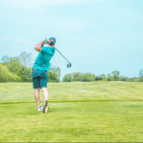 golfer