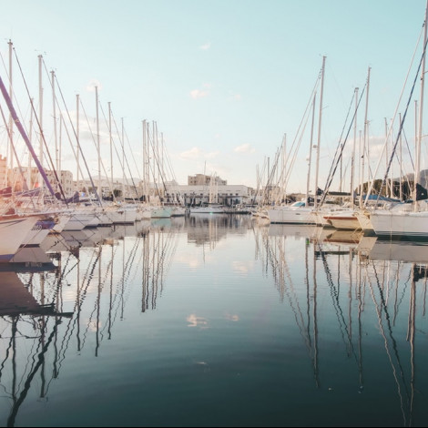 marina