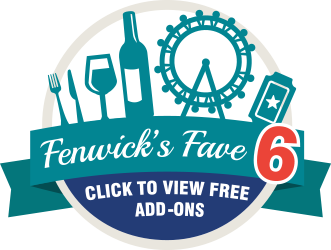Fenwicks fave