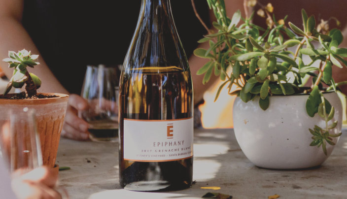 Epiphany Wine Club Newsletter Spring 2021