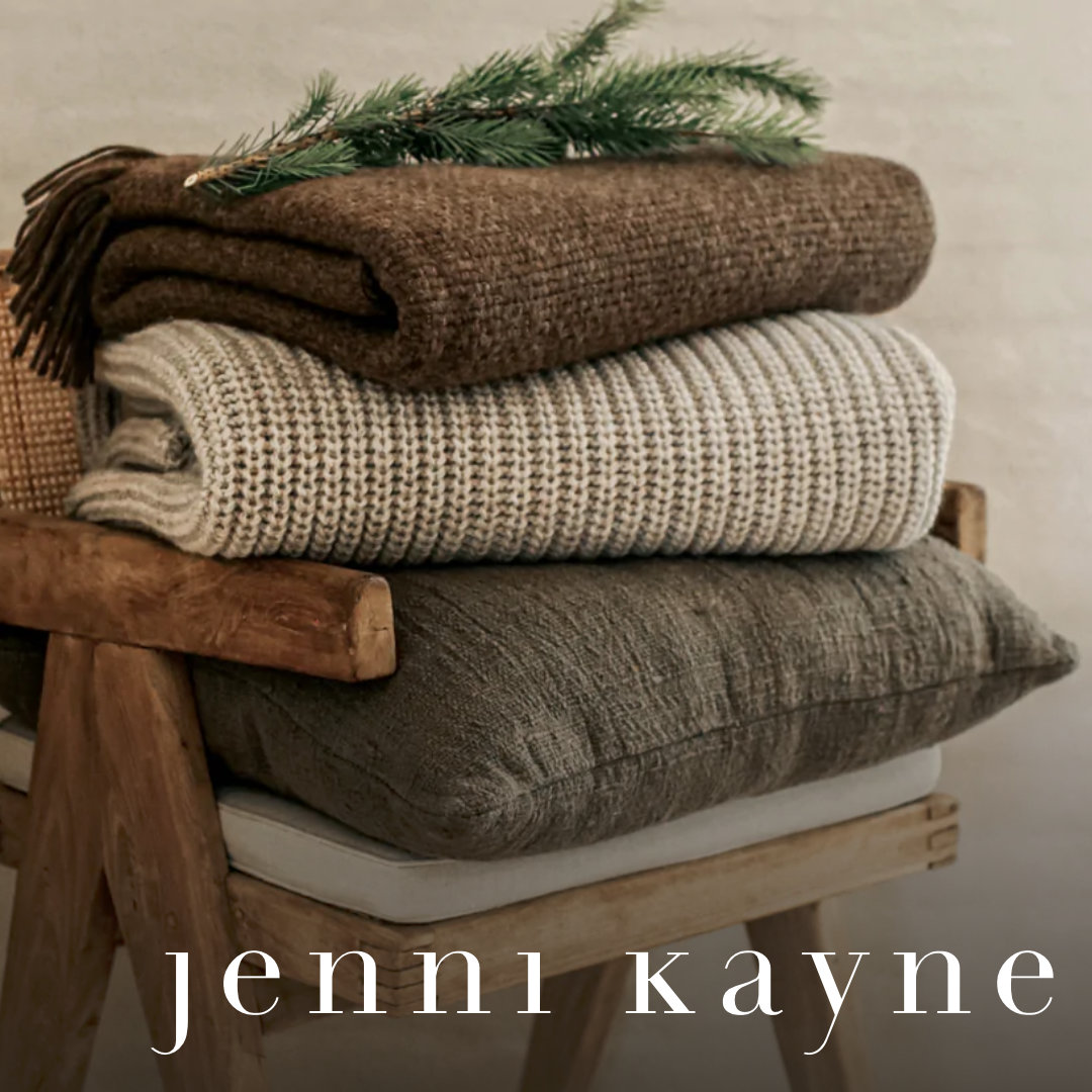 Pop-Up with Jenni Kayne