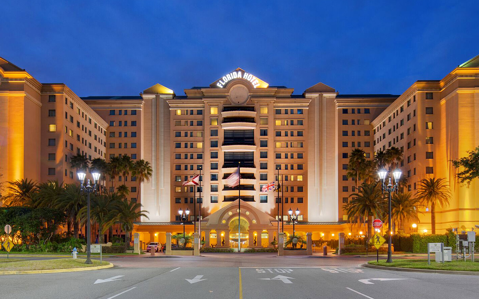 Orlando Conference Center Hotels: Your Guide to the Best Accommodations 