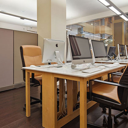 Your office away from the office