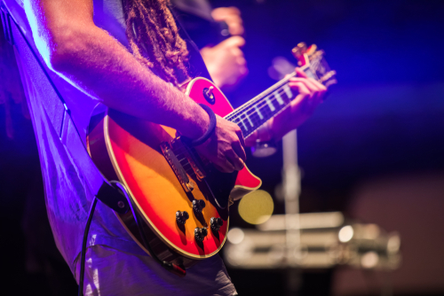 bluesguitar