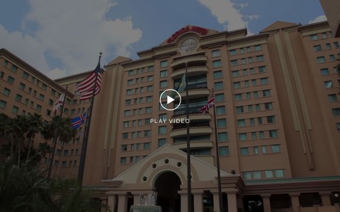 video of the hotel
