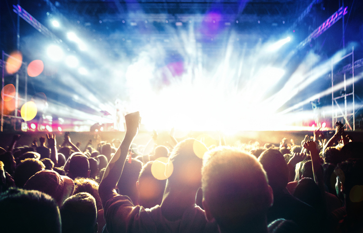 concertlights