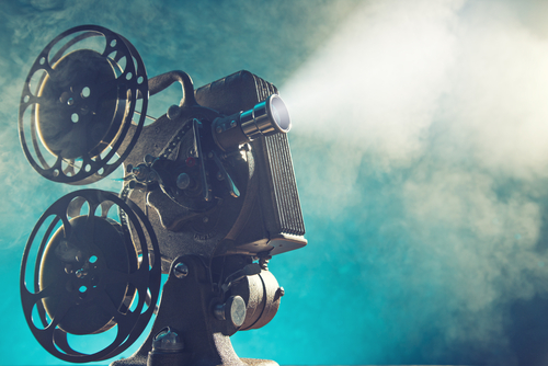 film camera