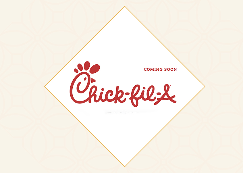 chick fil a logo