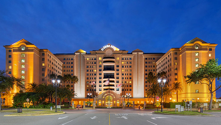 Hotels Near Orlando Florida Airport | Top Reasons ...