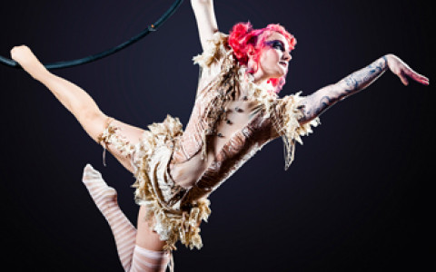 Cirque du soleil