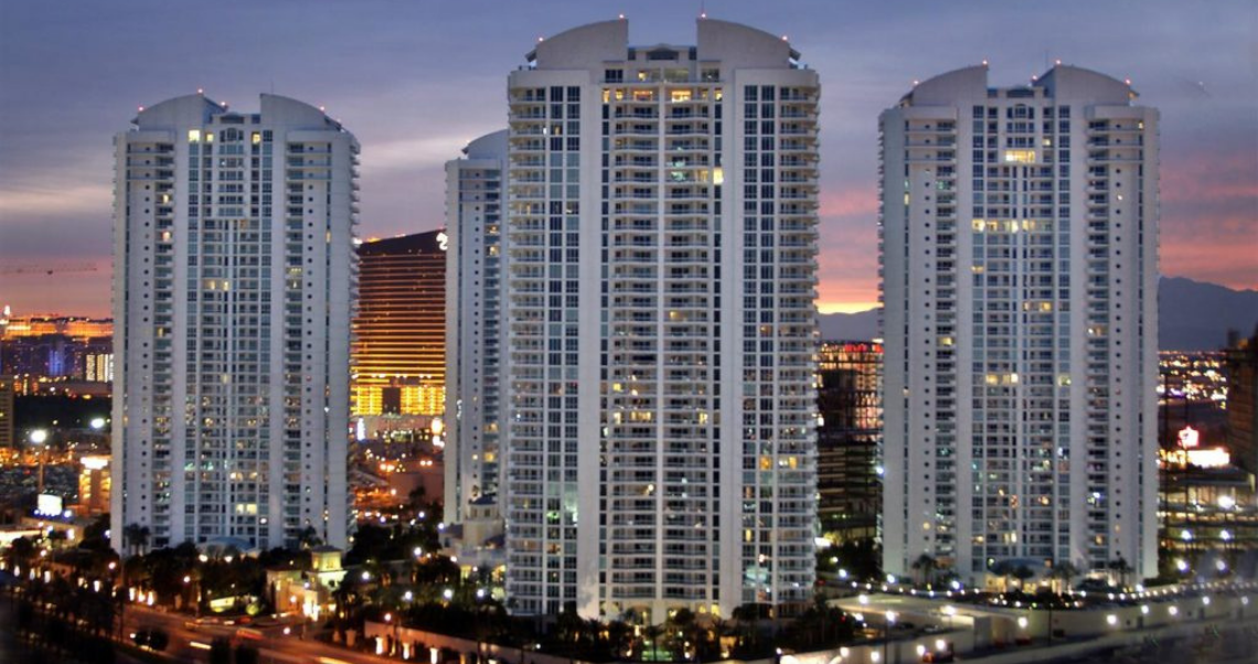 Residential Real Estate Development Fontainebleau Development