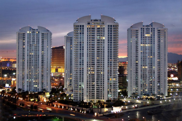 Turnberry Place Las Vegas