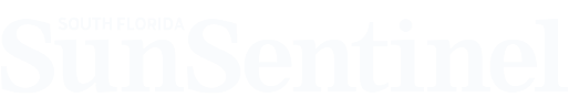 fontainebleau sun sentinel logo