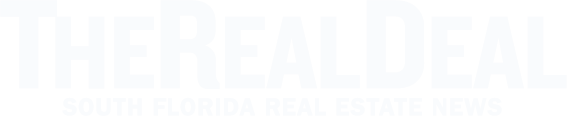 fontainebleau the real deal miami logo