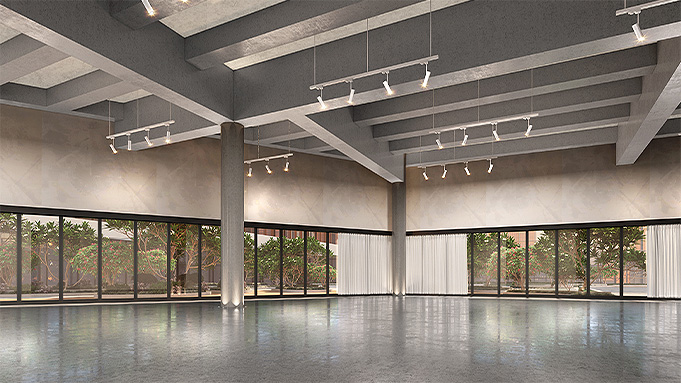 Image one amenities