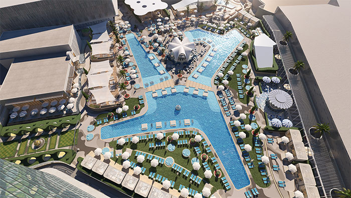Image one amenities