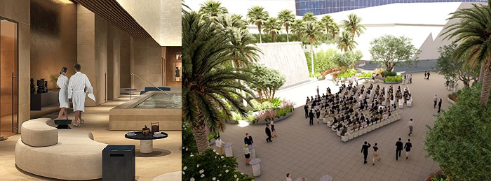 Image two amenities