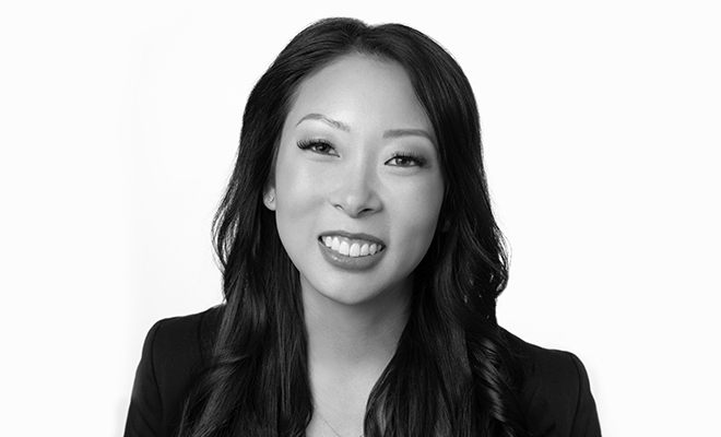 team member nicole