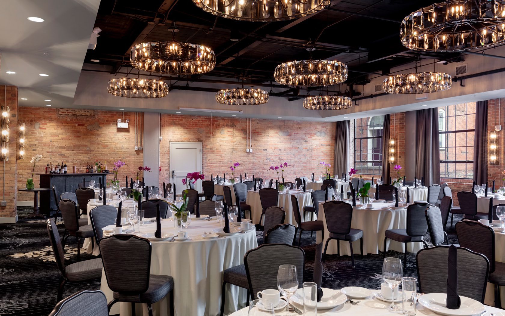 foundry events meetings spaces savoy ballroom