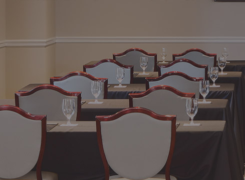 frenchquarterinn meetings corporate