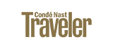 conde nast traveler