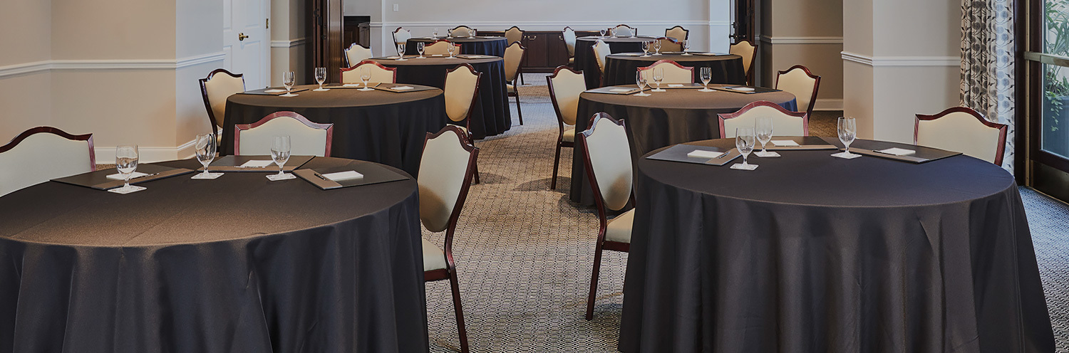 french quarter inn request for proposal header