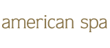 american spa logo