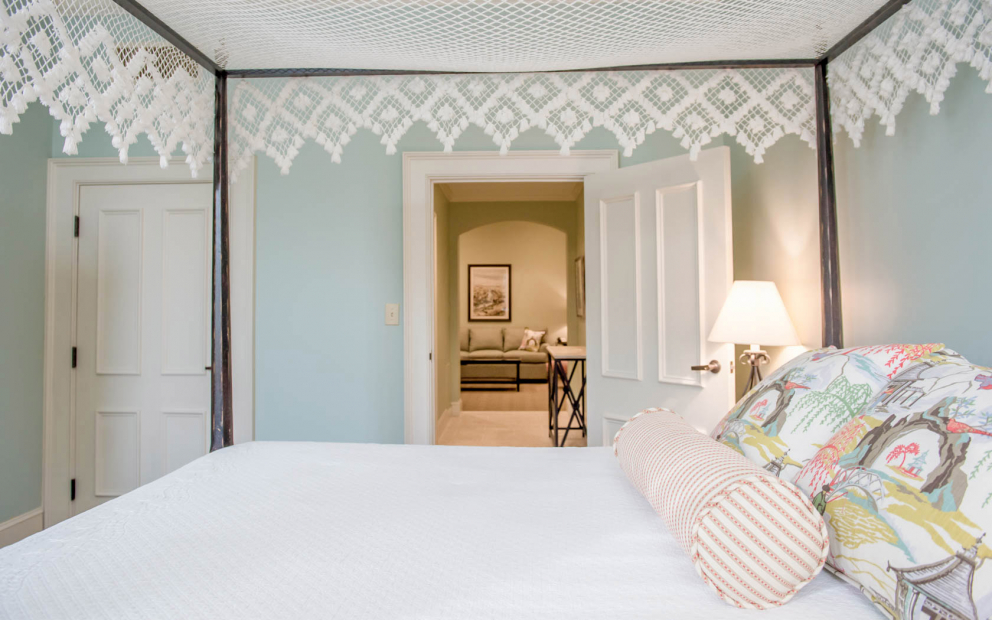 Charleston SC Hotels | Rooms & Suites | Fulton Lane Inn