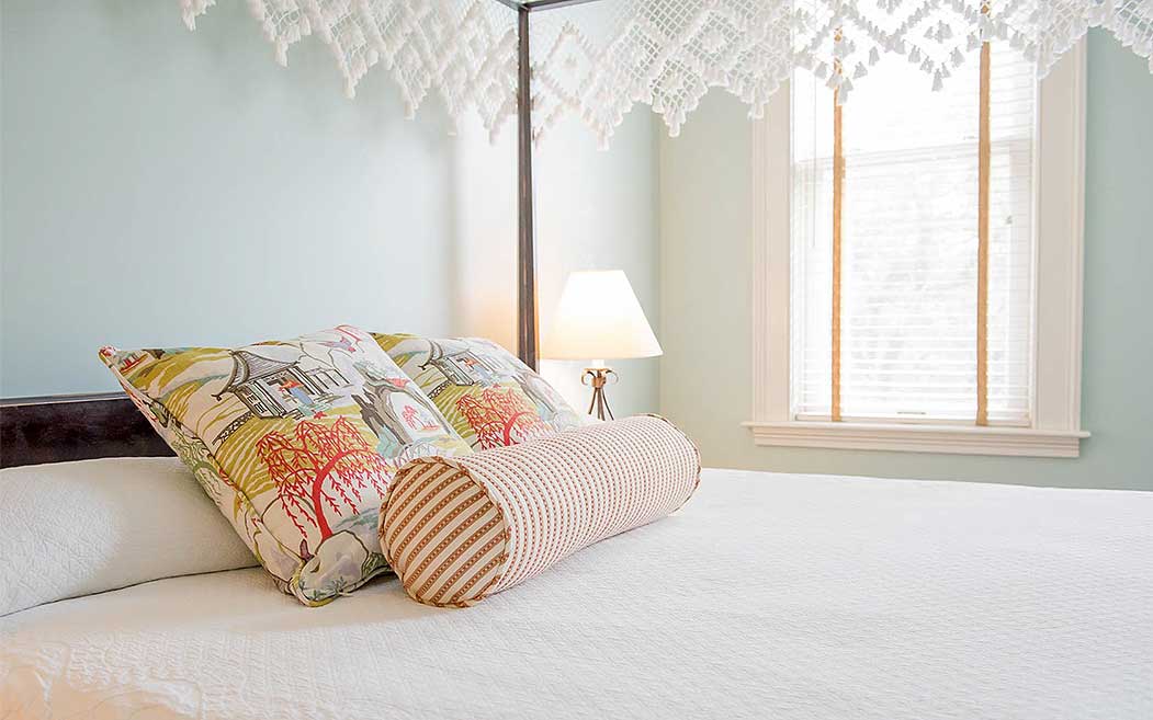 landing page rfp rooms