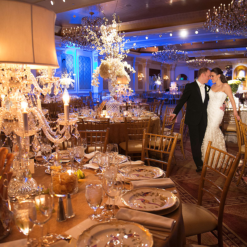 Long Island Wedding Venues Events Garden City Hotel