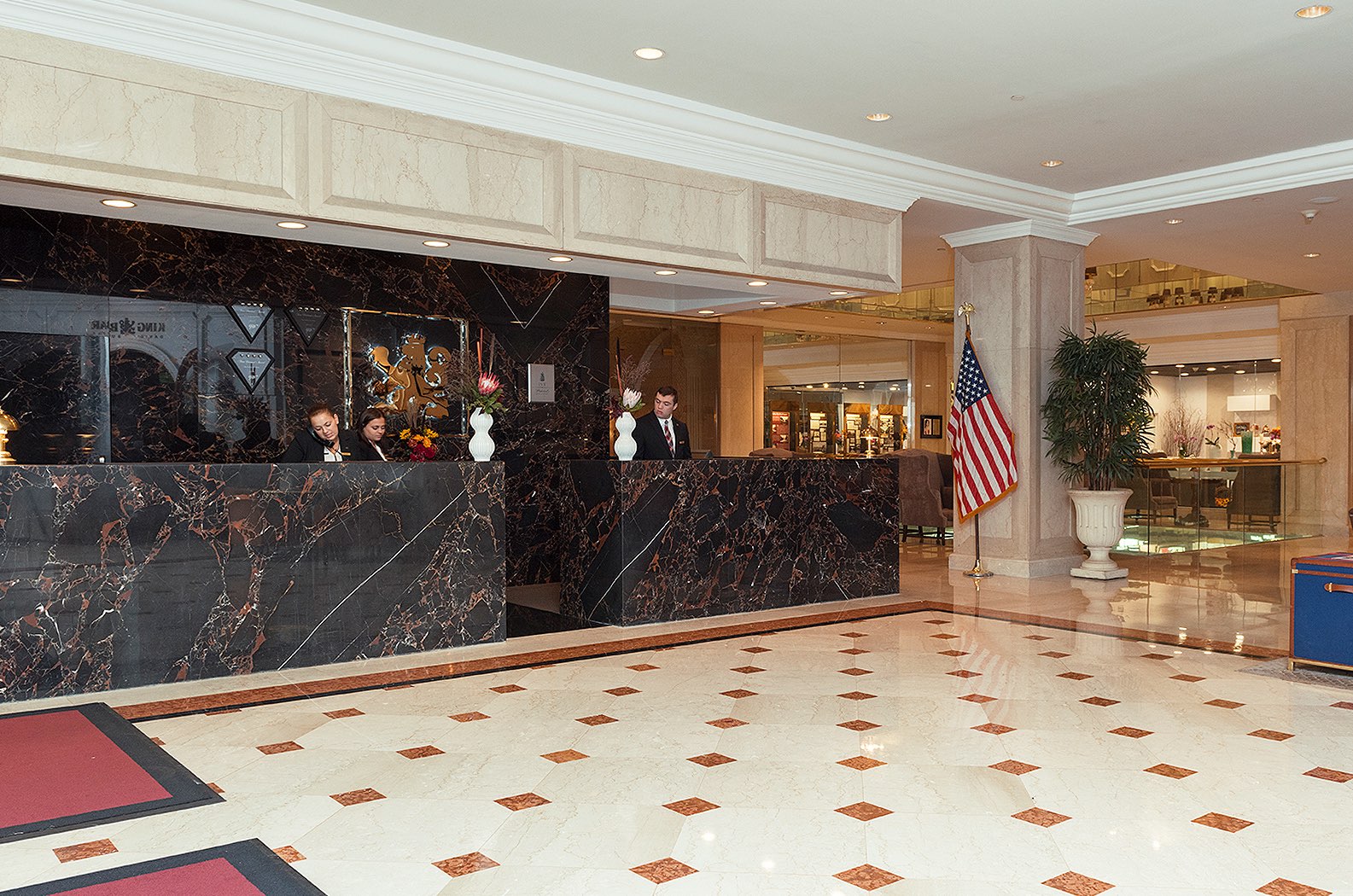 Long Island Hotels | Browse Photo Gallery | Garden City Hotel