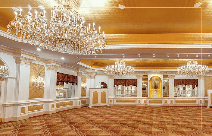 Grand Ballroom