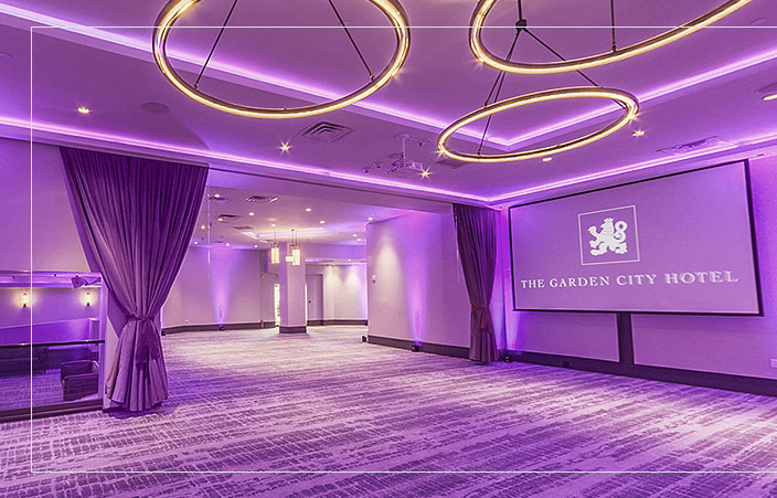 Kingsley Room