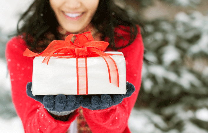 GCH Holiday Package