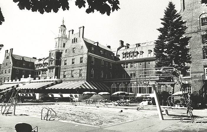 Hotel In Long Island Ny About Us The Garden City Hotel