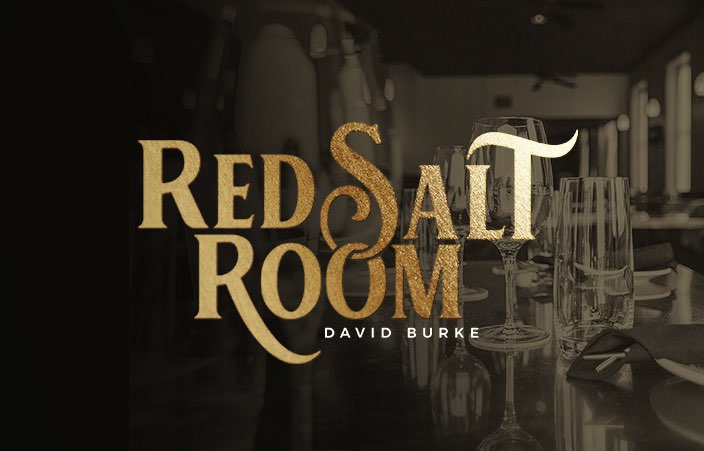 Red Salt Room by David Burke logo