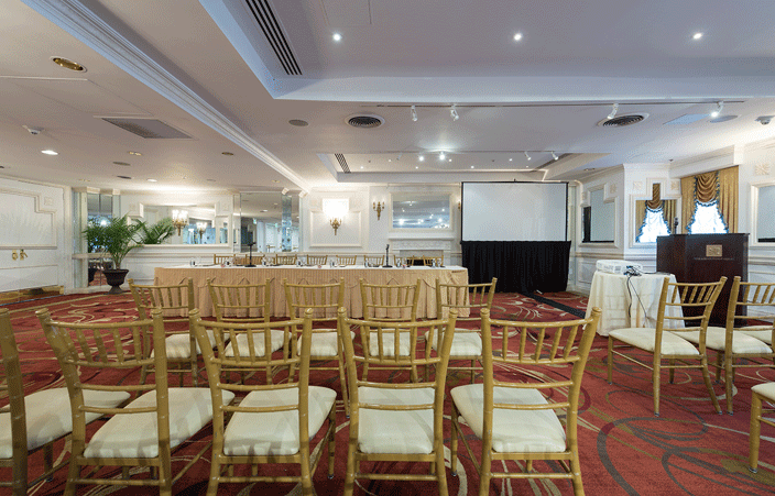 Long Island Meeting Space Events The Garden City Hotel