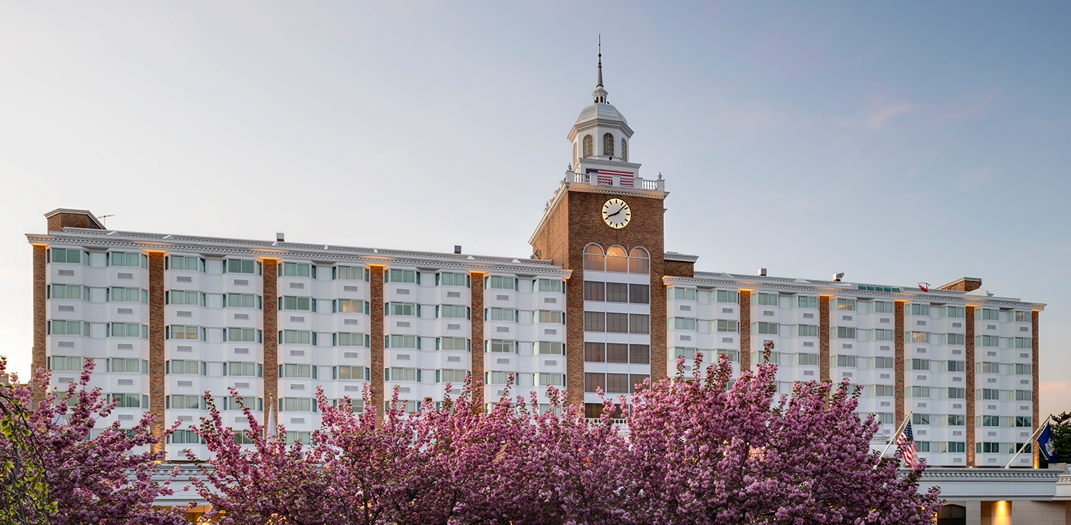 Long Island Hotels Official site The Garden City Hotel