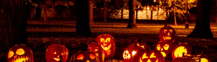 halloween pumpkins