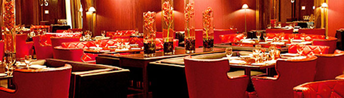 Long Island Restaurant Week