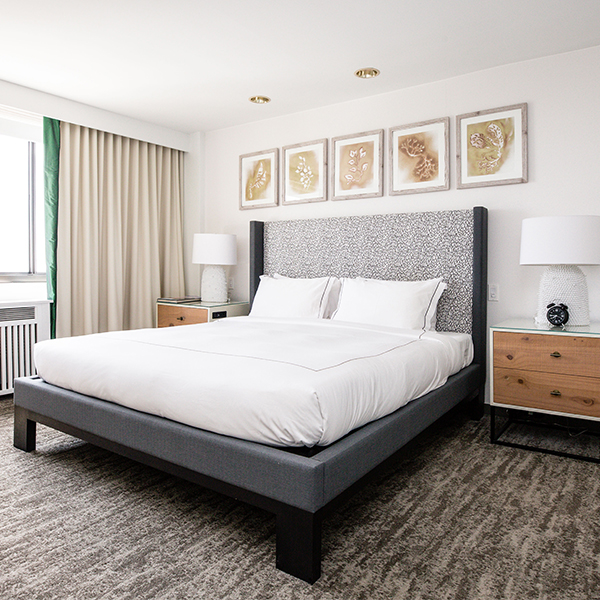 Glover Park Hotel Official Site