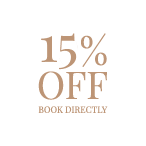 badge promo 15off
