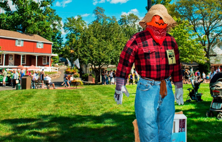 Scarecrow