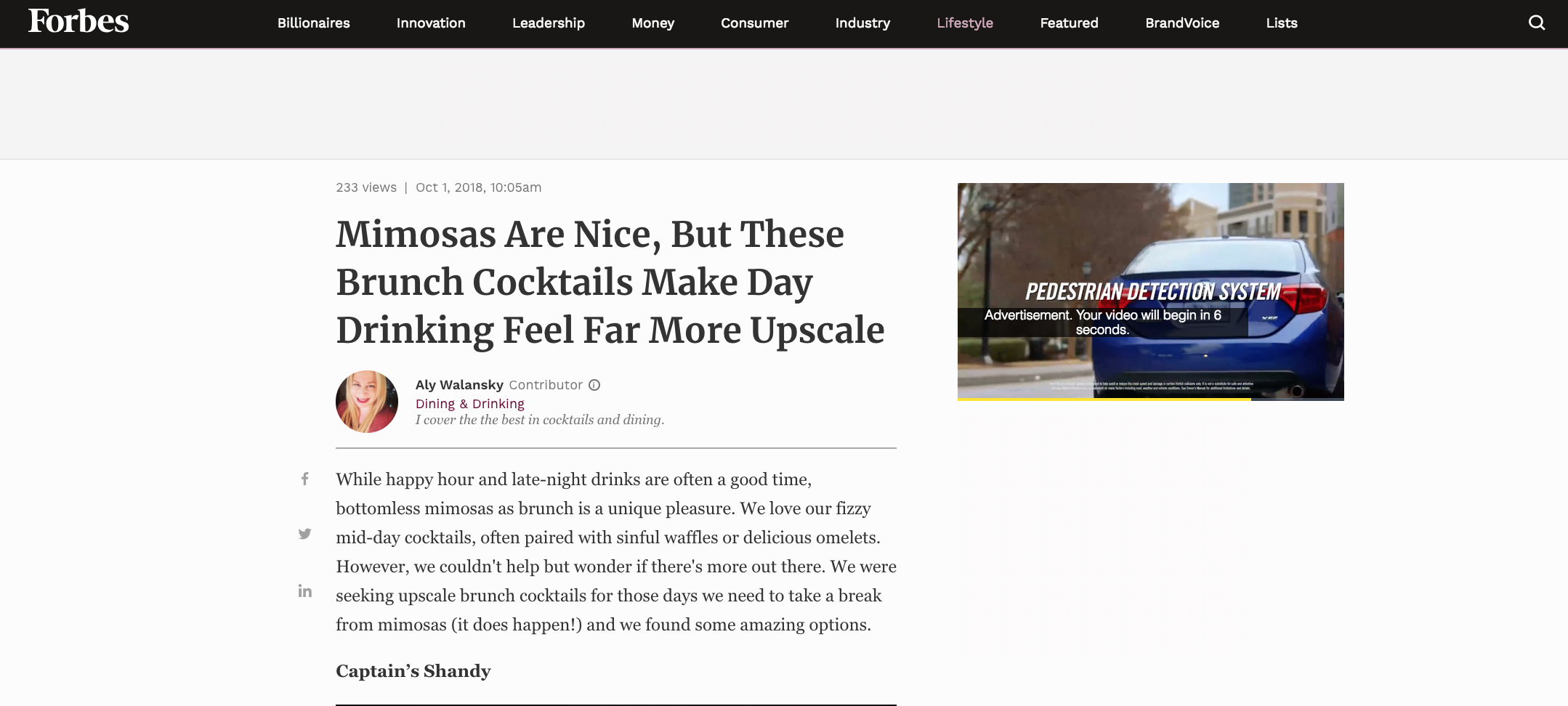 forbes article
