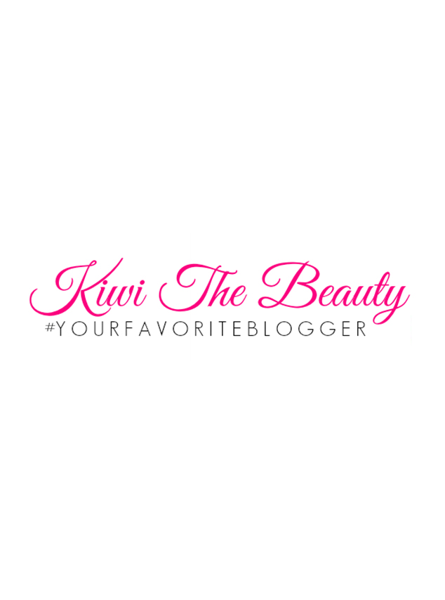 Kiwi the Beauty Blogger Logo
