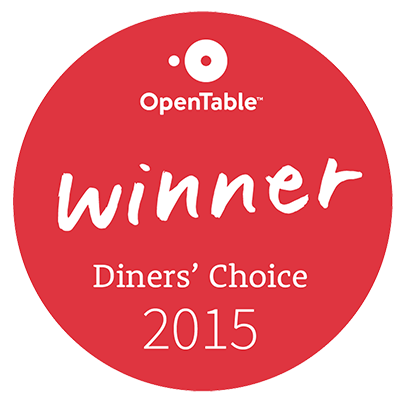 open table winner