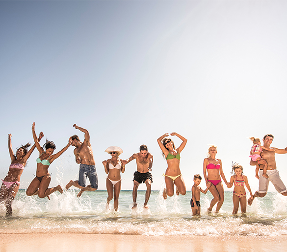 grandmaloneyhotel groups extendedfamily