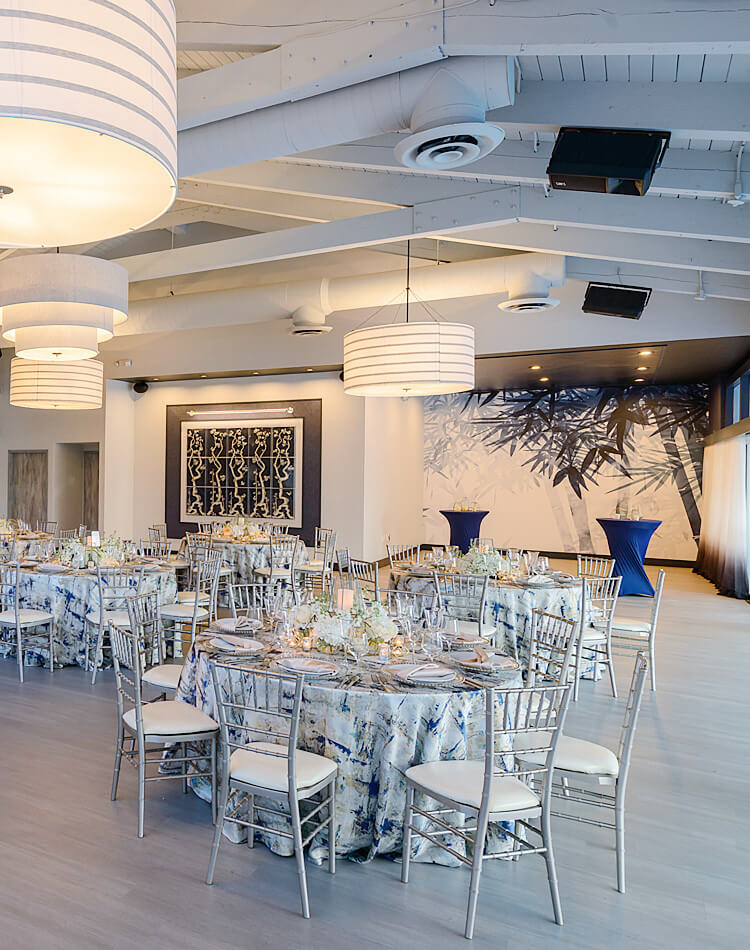 Waterfront Special Occasions Fort Lauderdale Event Venues