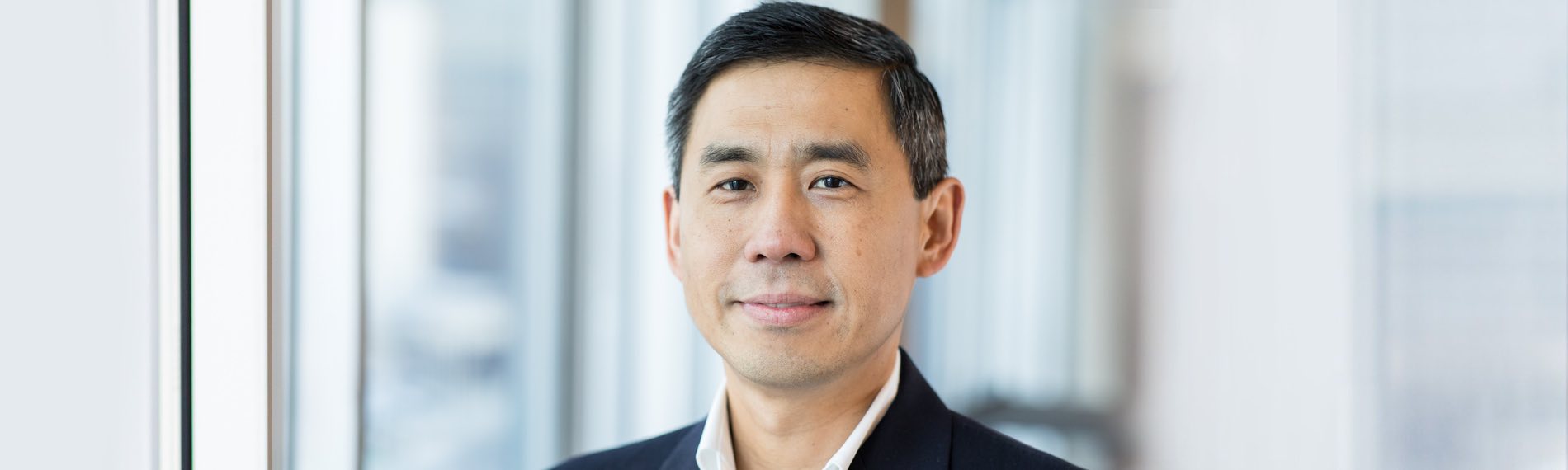 Greenwood Hospitality Group Aik Hong Tan