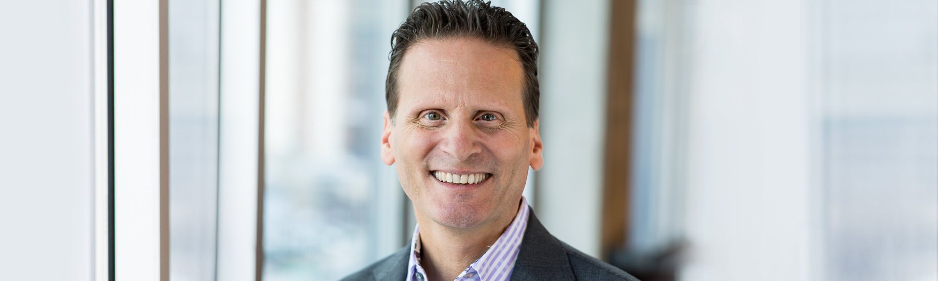 Greenwood Hospitality Group Joe Massaro
